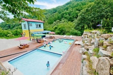 화천 하늘채 펜션