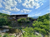 전라무주폭포펜션