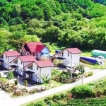 양구 늘솔 펜션