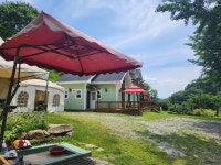 화천 산꾼의집 펜션