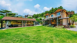 오렌지펜션