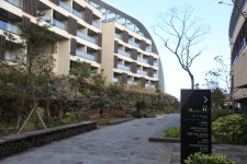 더큐브 리조트 제주