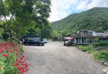 지리산청자연애펜션