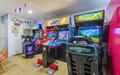 가평 하야타키즈풀빌라&카라반