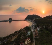 어은돌 아띠펜션