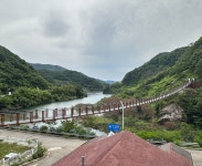 지리산청예치출렁다리펜션