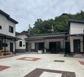 지리산청예치출렁다리펜션