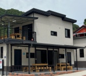 지리산청예치출렁다리펜션