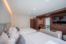 하운드호텔 기장오시리아점