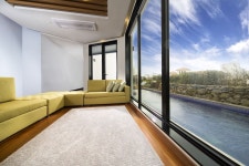 리벤시아 풀빌라 호텔