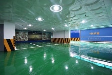 울산 삼산동 더샵 모텔
