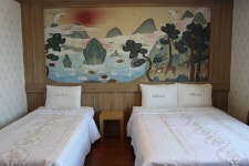 호텔 파크우드 인천 에어포트