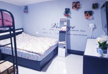 OPPA 호스텔 신촌-홍대