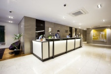 더 그랜드 호텔 명동