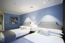 더 그랜드 호텔 명동