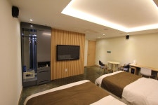 녹스 부티크 호텔