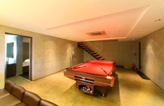 녹스 부티크 호텔