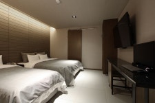 부티크 호텔 K 오이도