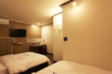 더블유미니호텔 - 호스텔 더블유미니호텔  - 호스텔