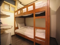 더블유미니호텔 - 호스텔 더블유미니호텔  - 호스텔