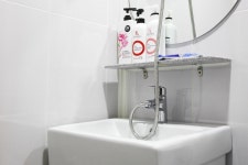 더블유미니호텔 - 호스텔 더블유미니호텔  - 호스텔