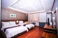 노블레스 관광 호텔