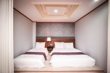 노블레스 관광 호텔