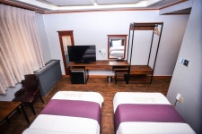 노블레스 관광 호텔