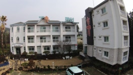 중문제주휴펜션