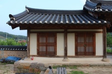 온계종택 삼백당