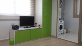 지인 호스텔 & 게스트하우스