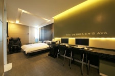 사상 프리미엄아바호텔