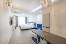 센텀컨벤션호텔