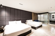 에어스카이관광호텔