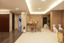 브라운도트 호텔 수원시청점