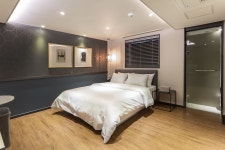 브라운도트호텔 센텀시티 벡스코점