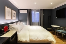 브라운도트호텔 센텀시티 벡스코점