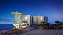 경주 샵앤플렛풀빌라&호텔