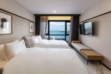 브라운도트 호텔 연화리