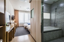 호텔 에어릴렉스