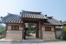 계암고택