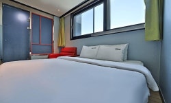 부산 남포동 헤르메스호텔