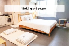 미호재 호스텔 부산