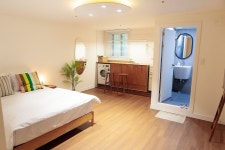 미호재 호스텔 부산