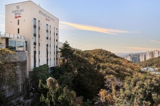 브라운도트 호텔 시그니처