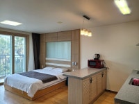 아모렉스 리조트