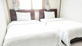 골든 파크 호텔