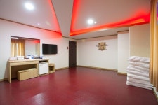 수안보사이판온천호텔