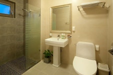 콤마 앤 리조트