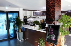 안동 강노을 펜션